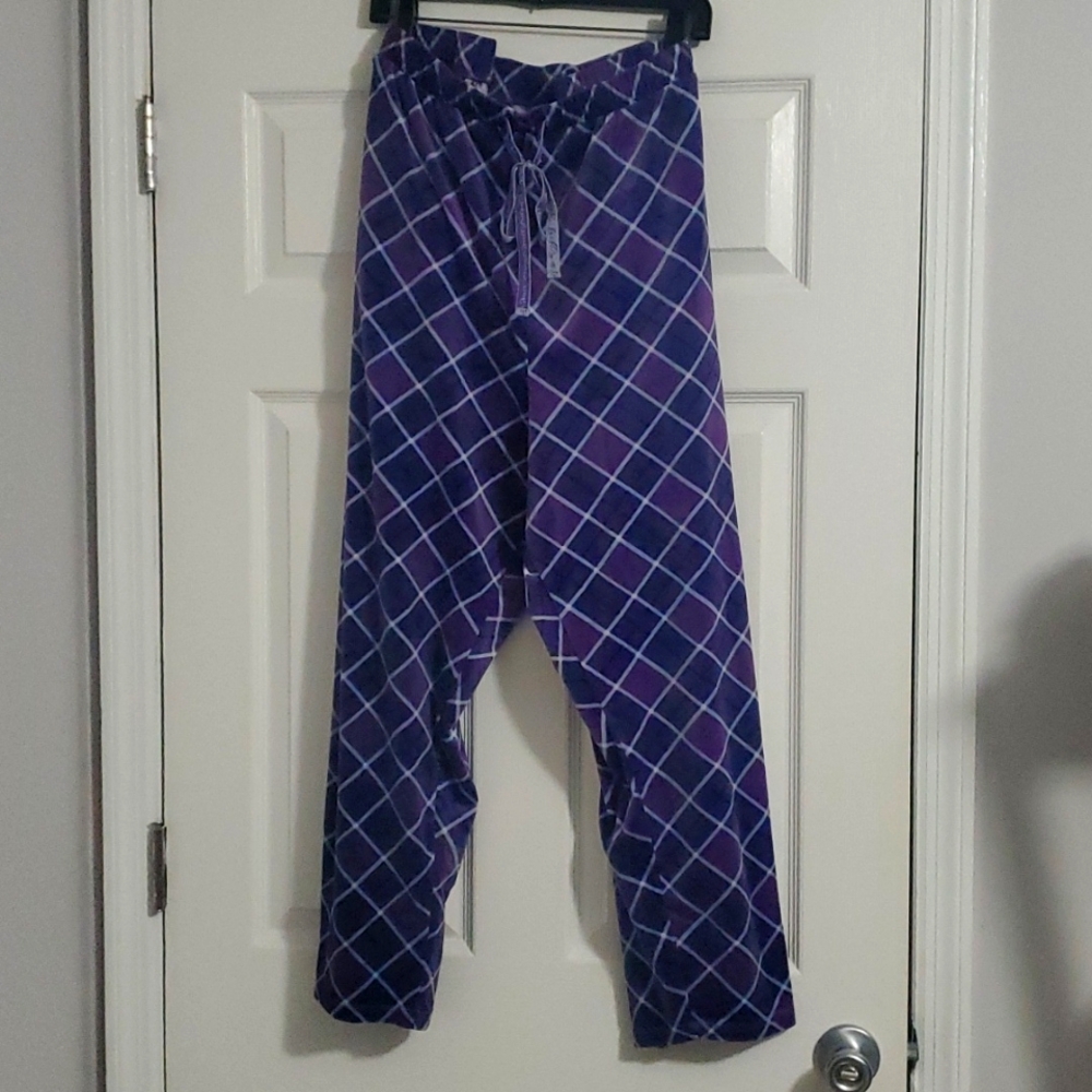 Cozy Soft Pants